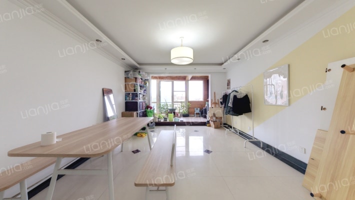 百旺家苑二手房实景图