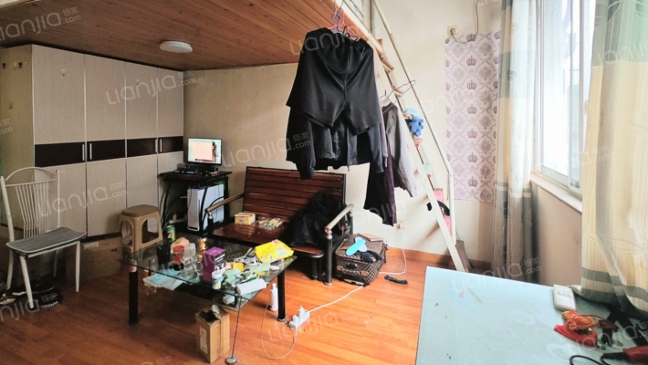 幸福丽景二手房实景图