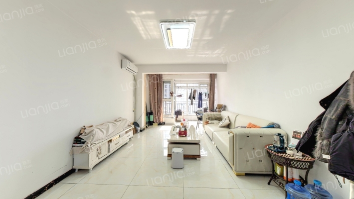 保合盛世御城四区二手房实景图