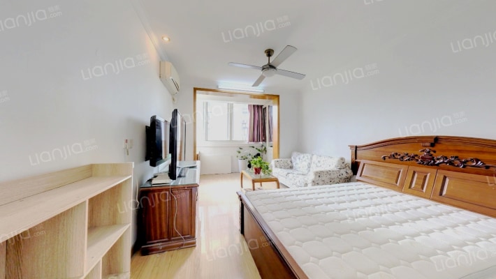 浦罡小区二手房实景图