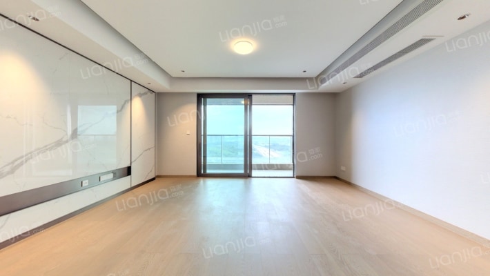 光谷创新天地4期二手房实景图