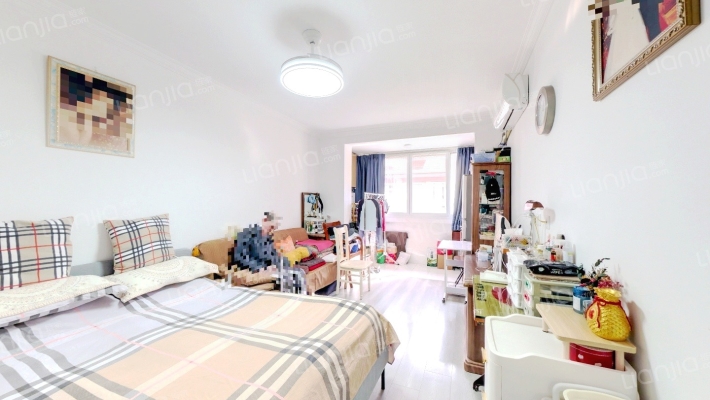 牌楼路41弄二手房实景图