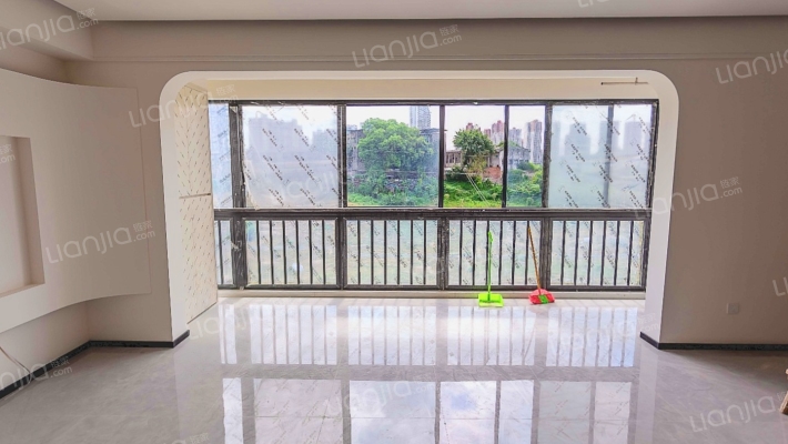 远达雲璟二手房实景图