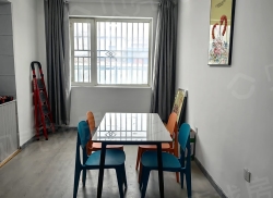 整租·格林威治城 1室1厅 南_格林威治城租房