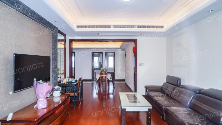 龙湖郦城(一期)二手房实景图