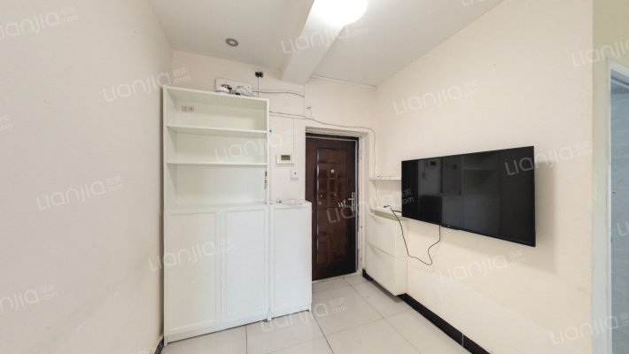 观音寺南里二手房实景图