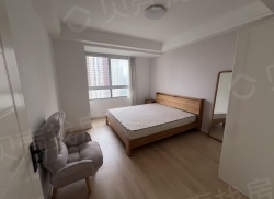 整租·彩虹城 3室1厅 南_彩虹城租房