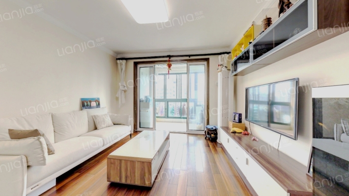 建设新苑二手房实景图