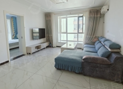 整租·嘉祥景苑 2室2厅 南_嘉祥景苑租房