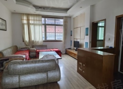 整租·中国人民银行宿舍 3室2厅 南_中国人民银行宿舍租房