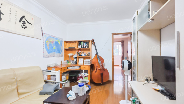 云莲苑二手房实景图