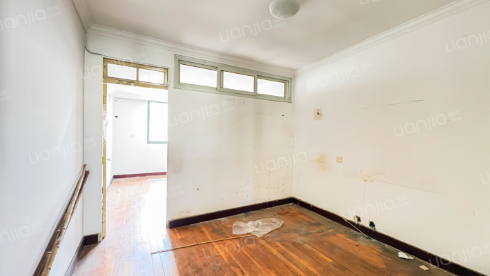 日晖二村二手房实景图