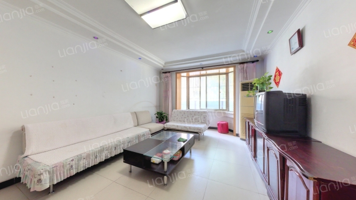 学府花园二手房实景图