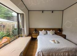 整租·大理的小院子南区溪山郡 2室1厅 东南_大理的小院子南区溪山郡租房