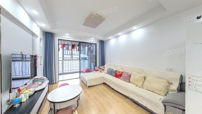 慢步江湾二手房实景图