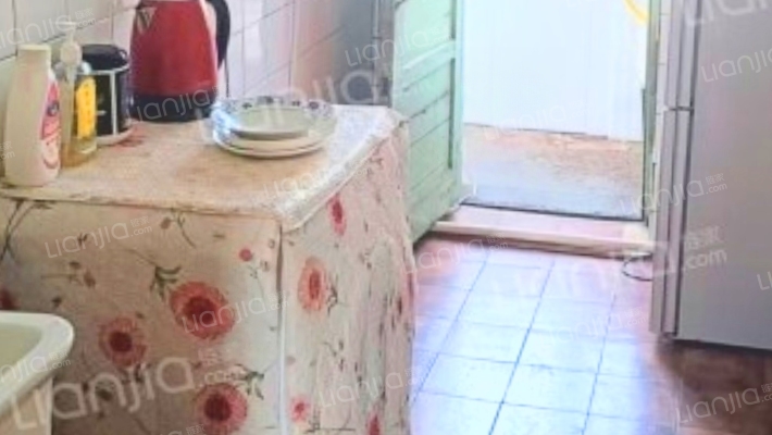 东宁小区二手房实景图