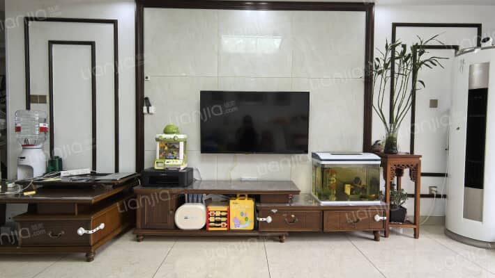 碧海华庭二手房实景图