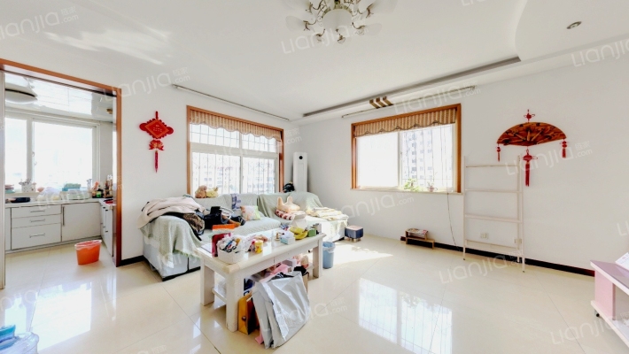 永兴花园二手房实景图