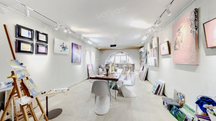 明珠大楼二手房实景图