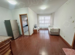 整租·恒丰嘉苑 2室1厅 南/北_恒丰嘉苑租房