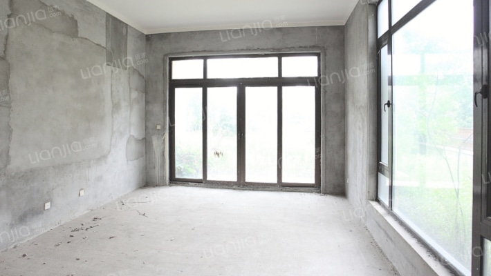 恒大金碧天下隽湖苑二手房实景图