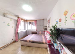 整租·山东路 1室1厅 西南_山东路租房