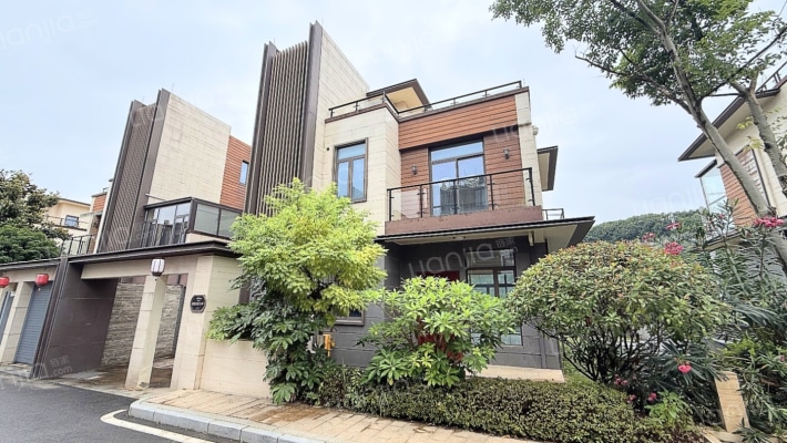 碧桂园龙城府二手房实景图