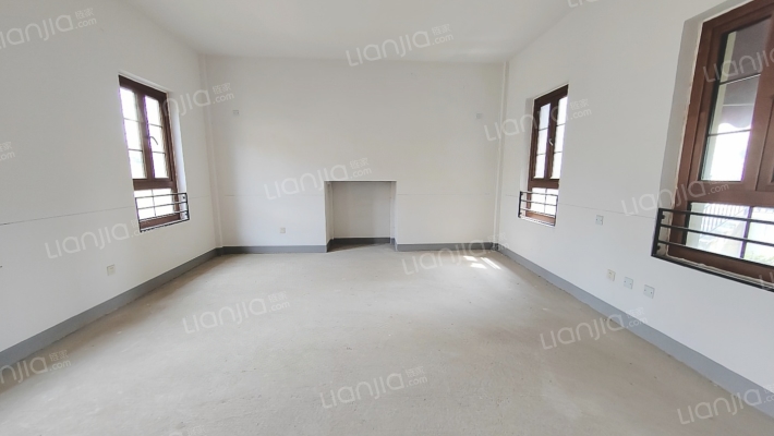 中浩青溪庄园二手房实景图