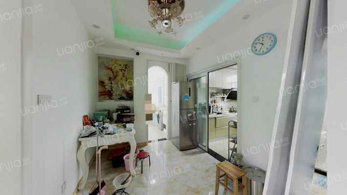 侨岭街二巷21号二手房实景图