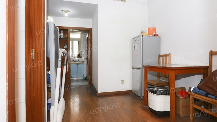 开鲁三村二手房实景图