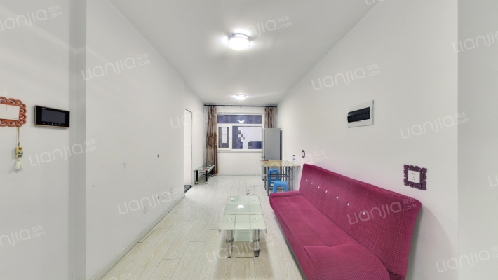 恒泰郡城二手房实景图