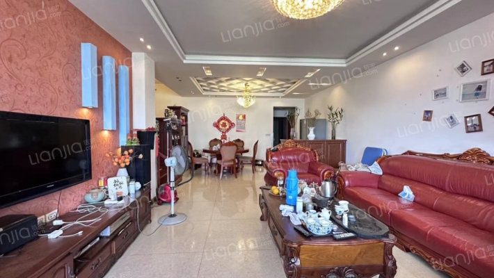 园丁大厦(江津)二手房实景图