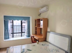 整租·岳阳碧桂園 3室2厅 南_岳阳碧桂園租房