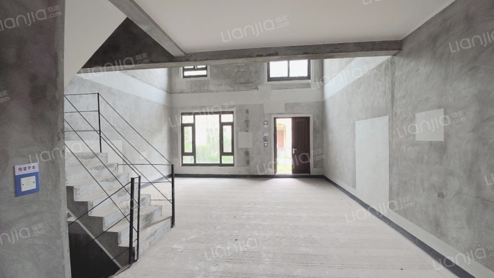 君珏墅B区二手房实景图