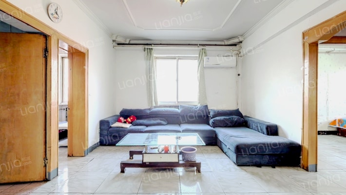 于家园一区二手房实景图