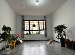 整租·秦都·铂金峰范 3室2厅 南/北_秦都·铂金峰范租房