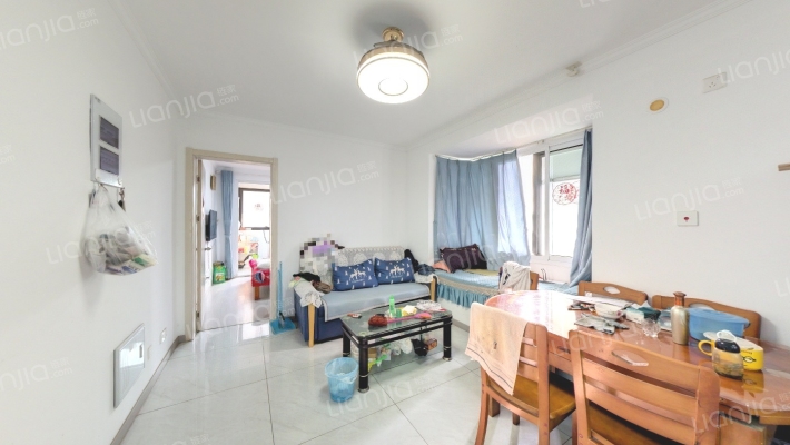 兑南花园中园二手房实景图