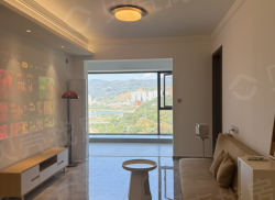 整租·保利雨林澜山 3室1厅 北_保利雨林澜山租房