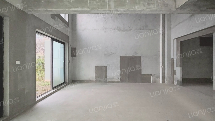 长桥江山揽江二手房实景图