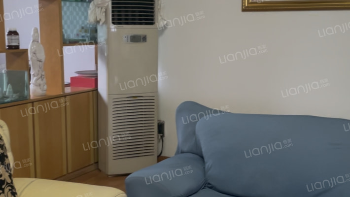 天城东路999号二手房实景图