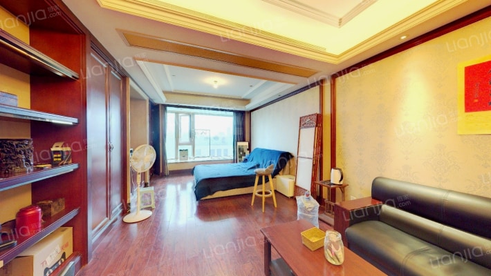 海运国际大厦二手房实景图