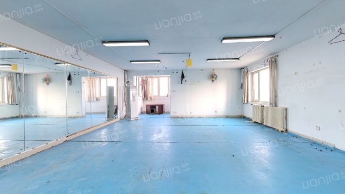 嘉业大厦一期二手房实景图