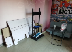 合租·世茂上游墅二期 5居室 南卧_世茂上游墅二期租房