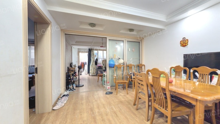 民京路838弄二手房实景图