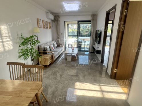 整租·保利雨林澜山 3室1厅 南