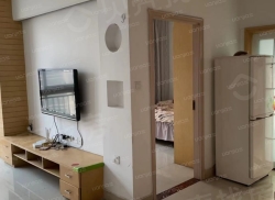 整租·金桥•银座 2室2厅 东/南_金桥•银座租房