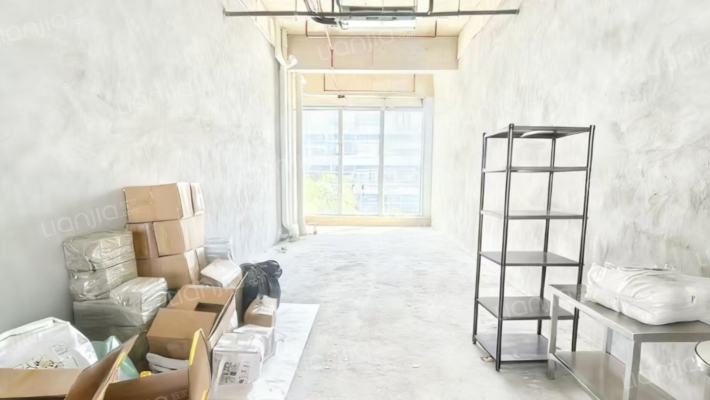 保利国际广场二手房实景图