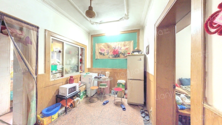 化工新村二手房实景图