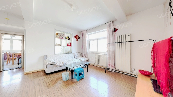 金光小区西区二手房实景图