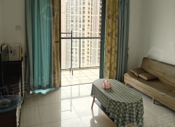 整租·宝嘉上筑 1室1厅 南_宝嘉上筑租房